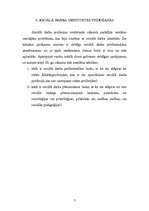 Referāts 'Sociālā darbinieka profesijas darbības principi', 7.