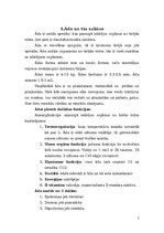 Konspekts 'SPA tehnoloģijas, masāžas pamati', 1.