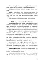 Konspekts 'SPA tehnoloģijas, masāžas pamati', 5.