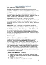 Konspekts 'SPA tehnoloģijas, masāžas pamati', 10.