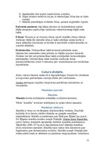 Konspekts 'SPA tehnoloģijas, masāžas pamati', 11.