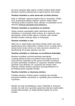 Konspekts 'SPA tehnoloģijas, masāžas pamati', 13.