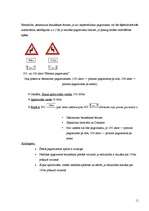 Diplomdarbs 'Braukšanas ātrums un redzamība', 11.