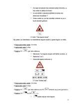 Diplomdarbs 'Braukšanas ātrums un redzamība', 15.