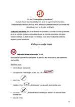 Diplomdarbs 'Braukšanas ātrums un redzamība', 19.