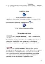 Diplomdarbs 'Braukšanas ātrums un redzamība', 20.