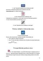 Diplomdarbs 'Braukšanas ātrums un redzamība', 22.