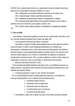 Diplomdarbs 'Braukšanas ātrums un redzamība', 40.