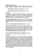 Referāts 'Baltijas valstu makroekonomisko rādītāju analīze ar statistiskajiem aprēķiniem', 6.