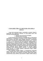 Referāts 'Baltijas valstu makroekonomisko rādītāju analīze ar statistiskajiem aprēķiniem', 7.