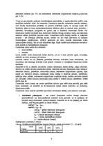 Referāts 'Baltijas valstu makroekonomisko rādītāju analīze ar statistiskajiem aprēķiniem', 9.