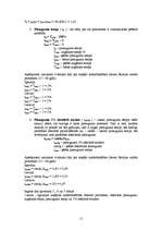 Referāts 'Baltijas valstu makroekonomisko rādītāju analīze ar statistiskajiem aprēķiniem', 11.