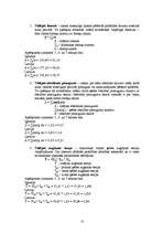 Referāts 'Baltijas valstu makroekonomisko rādītāju analīze ar statistiskajiem aprēķiniem', 13.