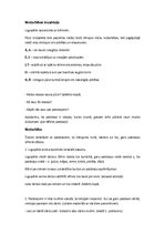 Konspekts 'Grupas nodarbības konspekts fonemātisko traucējumu novēršanai 2.klases skolēniem', 1.