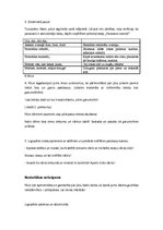 Konspekts 'Grupas nodarbības konspekts fonemātisko traucējumu novēršanai 2.klases skolēniem', 2.