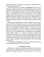 Referāts 'Mikroekonomiskā un makroekonomiskā vide Latvijā', 4.