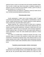 Referāts 'Mikroekonomiskā un makroekonomiskā vide Latvijā', 5.