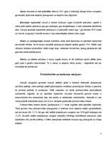 Referāts 'Mikroekonomiskā un makroekonomiskā vide Latvijā', 8.