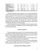 Referāts 'Mikroekonomiskā un makroekonomiskā vide Latvijā', 11.