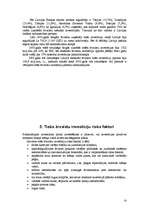 Referāts 'Investīcijas Latvijā', 23.