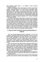 Referāts 'Investīcijas Latvijā', 26.