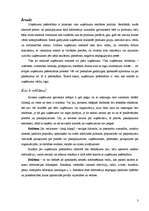 Referāts 'Uzņēmumu (iestāžu, organizāciju) pašreklāma', 3.