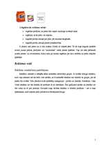 Referāts 'Uzņēmumu (iestāžu, organizāciju) pašreklāma', 5.