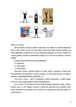 Referāts 'Uzņēmumu (iestāžu, organizāciju) pašreklāma', 6.