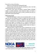 Referāts 'Uzņēmumu (iestāžu, organizāciju) pašreklāma', 7.