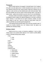 Referāts 'Uzņēmumu (iestāžu, organizāciju) pašreklāma', 9.