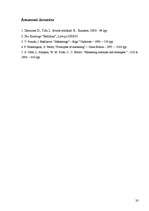 Referāts 'Uzņēmumu (iestāžu, organizāciju) pašreklāma', 20.