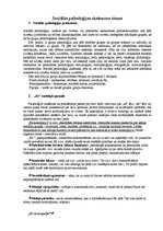 Konspekts 'Sociālā psiholoģija', 1.