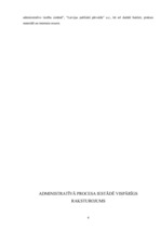 Referāts 'Administratīvais process iestādē', 4.
