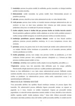 Referāts 'Administratīvais process iestādē', 8.