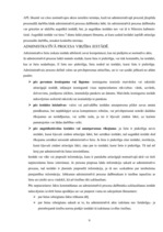 Referāts 'Administratīvais process iestādē', 9.