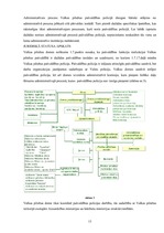 Referāts 'Administratīvais process iestādē', 13.