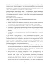 Referāts 'Administratīvais process iestādē', 14.