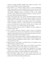 Referāts 'Administratīvais process iestādē', 15.