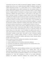 Referāts 'Administratīvais process iestādē', 19.