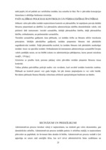 Referāts 'Administratīvais process iestādē', 25.