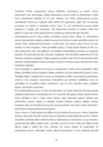 Referāts 'Administratīvais process iestādē', 26.