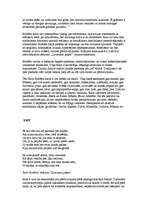 Konspekts 'Simbolisms, Šarls Bodlērs', 3.