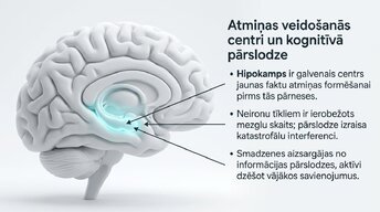 Prezentācija 'Kādēļ studenti aizmirst pēc eksāmeniem?', 3.