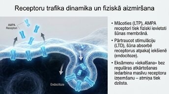 Prezentācija 'Kādēļ studenti aizmirst pēc eksāmeniem?', 8.