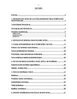 Referāts 'Mārketinga pasākumu komplekss', 2.