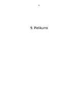 Referāts 'Mārketinga pasākumu komplekss', 32.