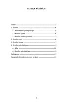 Referāts 'Kredīts, tā avoti, nodrošinājums, formas', 2.