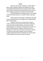 Referāts 'Kredīts, tā avoti, nodrošinājums, formas', 3.