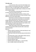 Referāts 'Kredīts, tā avoti, nodrošinājums, formas', 6.