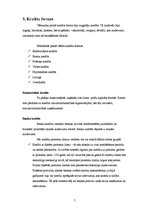 Referāts 'Kredīts, tā avoti, nodrošinājums, formas', 7.
